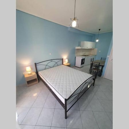 Johanna Apartment 3 Ληξούρι Εξωτερικό φωτογραφία