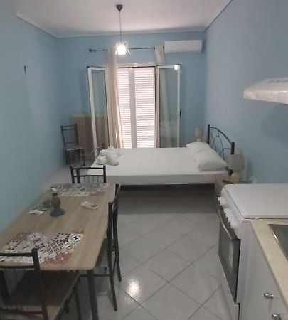 Johanna Apartment 3 Ληξούρι Εξωτερικό φωτογραφία