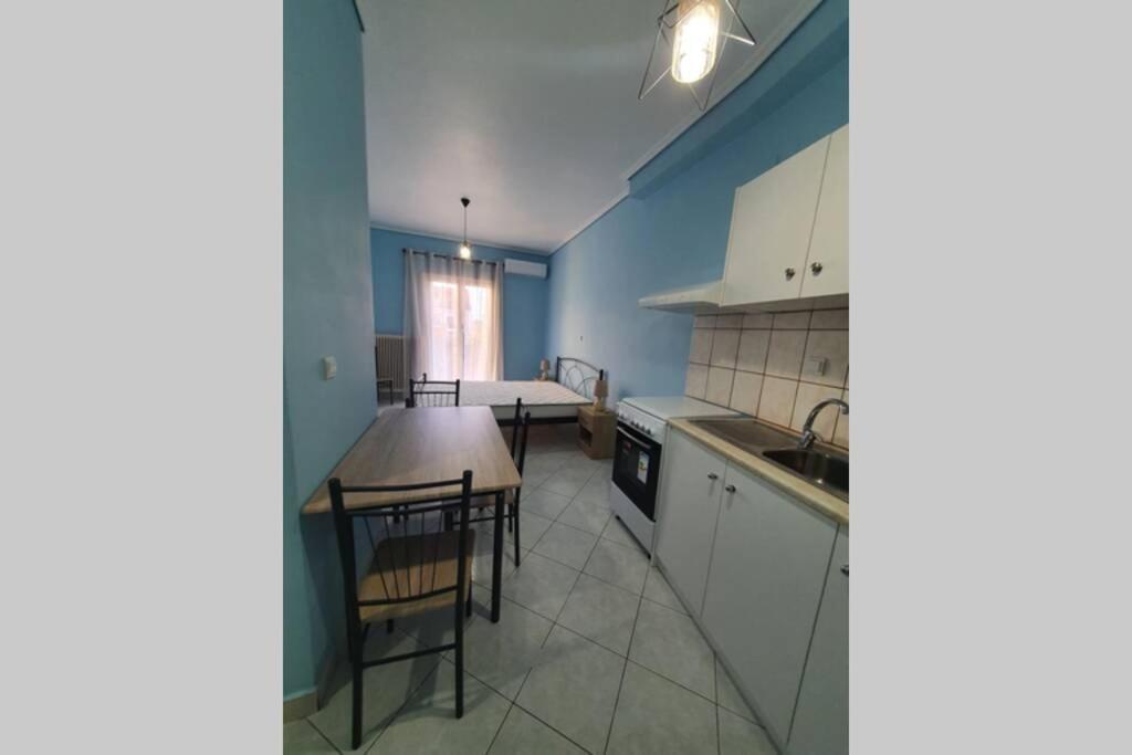 Johanna Apartment 3 Ληξούρι Εξωτερικό φωτογραφία