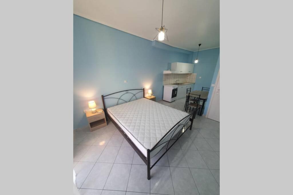 Johanna Apartment 3 Ληξούρι Εξωτερικό φωτογραφία