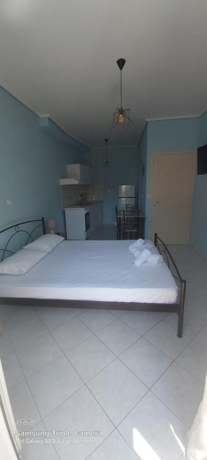 Johanna Apartment 3 Ληξούρι Εξωτερικό φωτογραφία