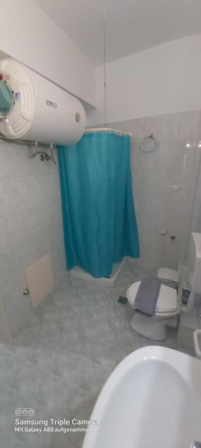 Johanna Apartment 3 Ληξούρι Εξωτερικό φωτογραφία
