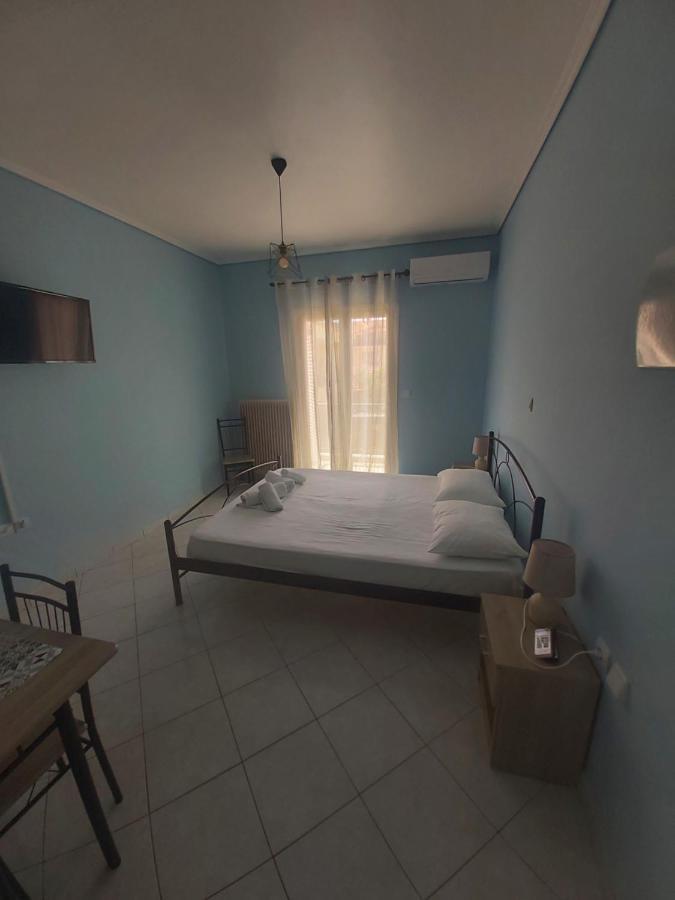 Johanna Apartment 3 Ληξούρι Εξωτερικό φωτογραφία